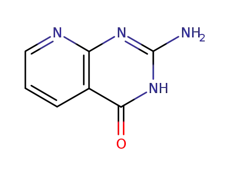 2-아미노피리도[2,3-d]피리미딘-4(1H)-온