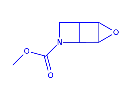 88656-22-8 Structure