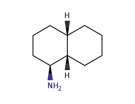 2734-02-3 Structure