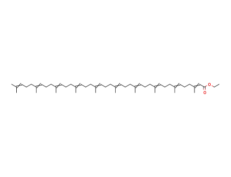 Decaprenoic ethyl ester