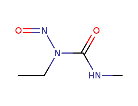 Urea,N-ethyl-N'-methyl-N-nitroso-