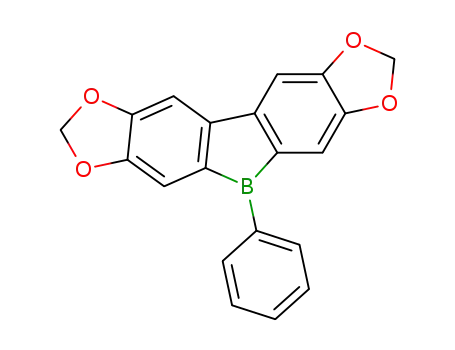 {2,3-dichloro-4-[3-oxo-3-(thiophen-2-yl)prop-1-en-1-yl]phenoxy}acetic acid