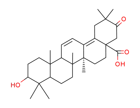 파피리오제닌 C