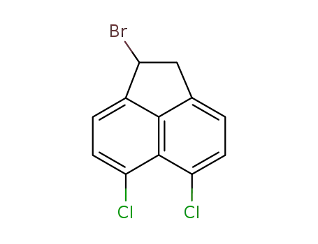 1-Brom-5,6-dichloracenaphthen