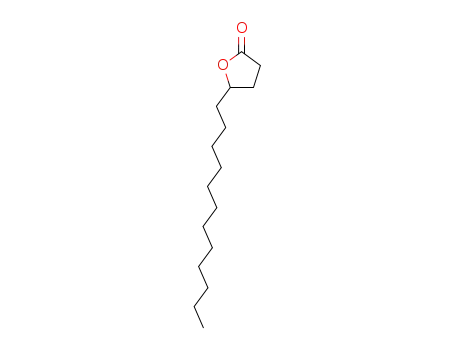 2(3H)-Furanone, 5-dodecyldihydro-