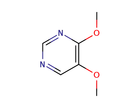 4,5-Dimethoxypyrimidine