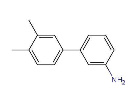 3',4'-Dimethyl-biphenyl-3-ylamine hydrochloride