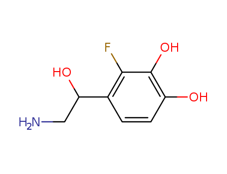 3-FLUORONOREPINEPHRINE