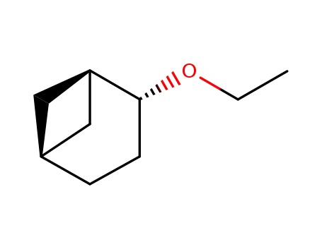 (R)-2-Ethoxy-bicyclo[3.1.1]heptane