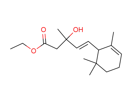 4092-07-3 Structure