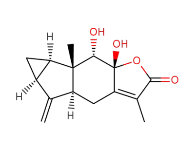 クロランタラクトンE