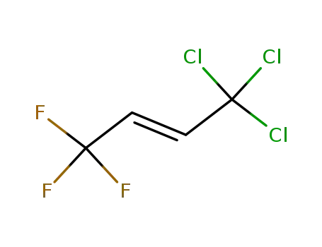 407-58-9 Structure