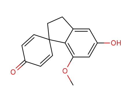 isocannabispiradienone