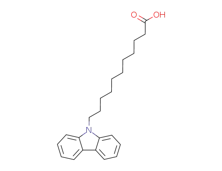 11-(9-Carbazolyl)undecanoic acid