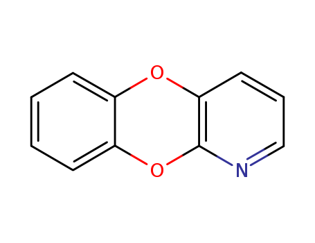 Pyrido[2,3-b][1,4]benzodioxin