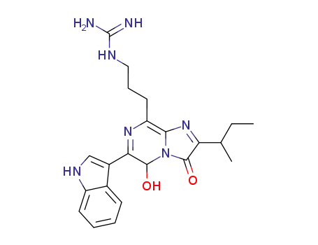 cypridina luciferinol