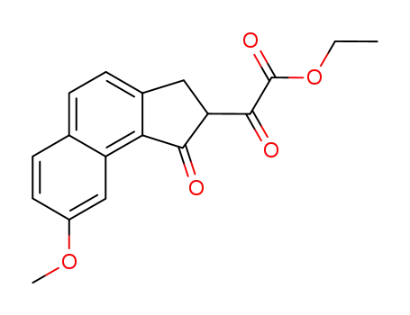 72907-96-1 Structure