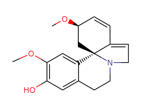 Erysodine