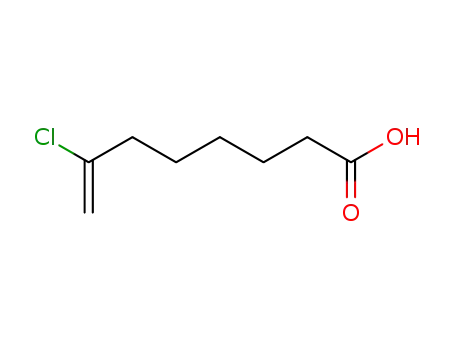 7-CHLORO-7-OCTENOIC ACID