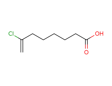 7-클로로-7-옥텐산