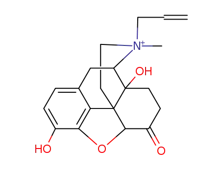 Methylnaloxonium