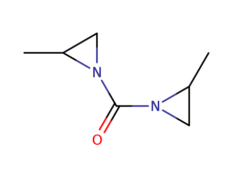 Aziridine,1,1'-carbonylbis[2-methyl- (7CI,8CI,9CI) cas  7259-82-7