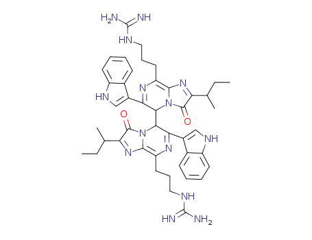 Cypridina biluciferyl