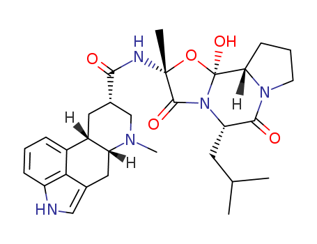 Dihydro Ergosine