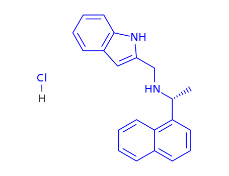 ent-Calindol Hydrochloride