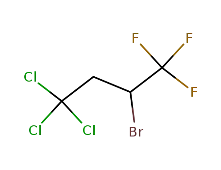 400-40-8 Structure