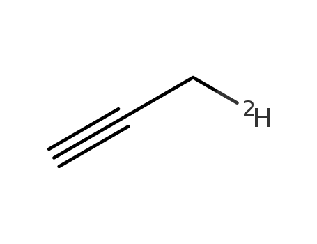 METHYL-D1-ACETYLENE