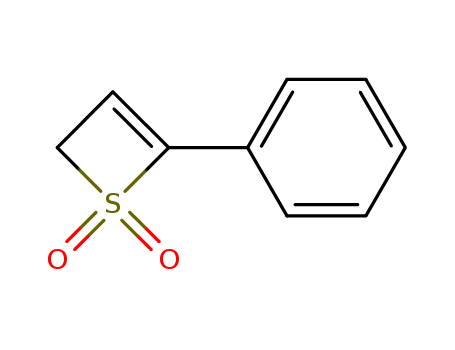 2H-Thiete, 4-phenyl-,1,1-dioxide cas  7113-79-3
