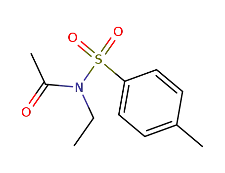 Acetamide, N-ethyl-N-(p-tolyl)-