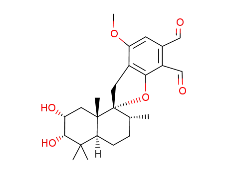 O-methyl K-76