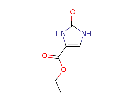 에틸 2-OXO-2,3-DIHYDRO-1H-이미다졸-4-카르복실레이트