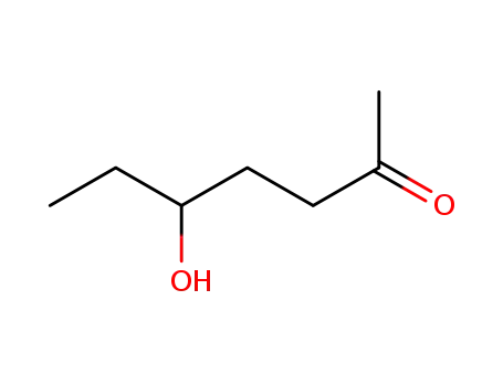 5-Hydroxyheptan-2-one