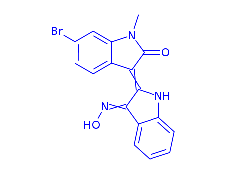 GSK-3 Inhibitor IX, Control, MeBIO