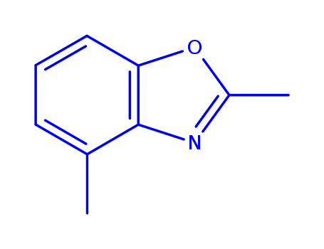 2,4-Dimethylbenzoxazole