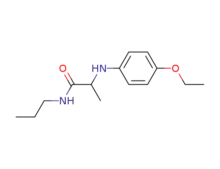 Molecular Structure of 730-07-4 (Propetamide)