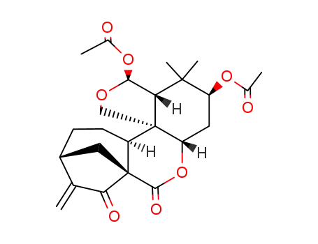 3-(3,7,11,15,19,23-Hexamethyltetracosa-2,6,10,14,18,22-hexaenyl)benzene-1,2-diol