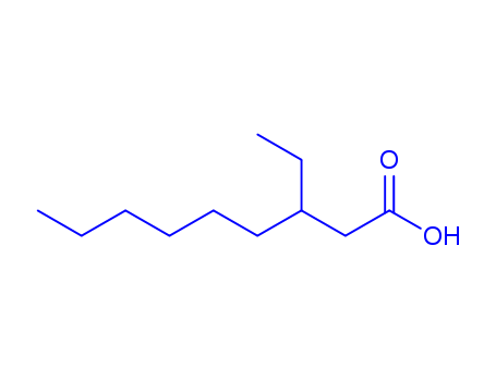 3-ETHYLNONANOIC ACID