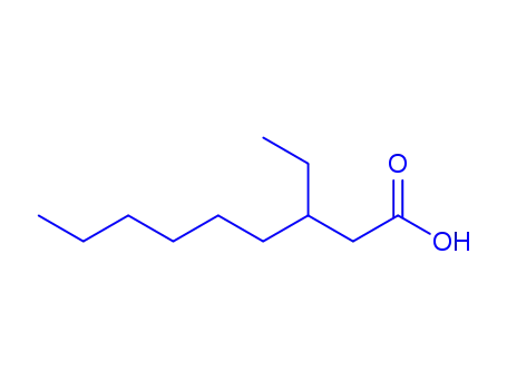 3-ETHYLNONANOIC ACID