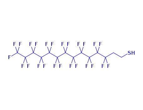 2-(펜타코사플루오로도데실)에탄티올