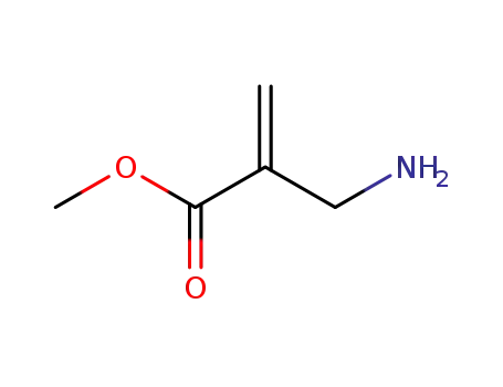 2-methylene beta-alanine methyl ester