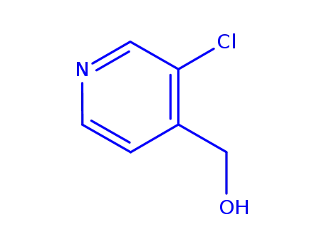 (3-Chloropyridin-4-YL)methanol