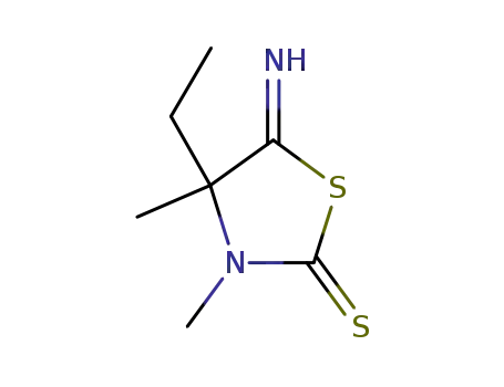 80102-33-6 Structure