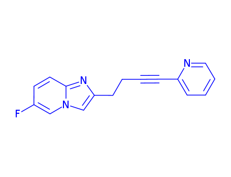 Dipraglurant(872363-17-2)