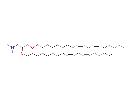 Molecular Structure of 871258-12-7 (DlinDMA)