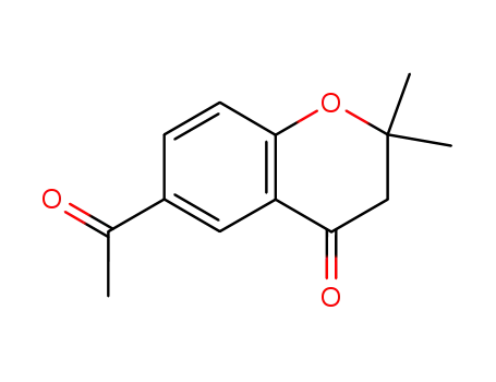 6-Acetyl-2,2-diMethylchroMan-4-one