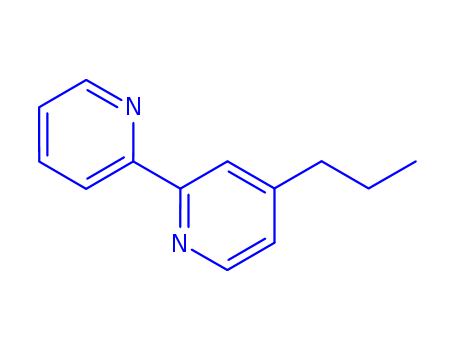 2,2'-Bipyridine,4-propyl-
